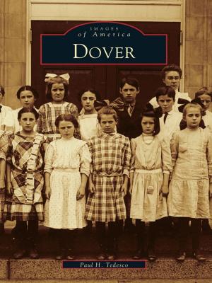Cover of the book Dover by Joe Froehlich, Trish Froehlich, Willington Historical Society