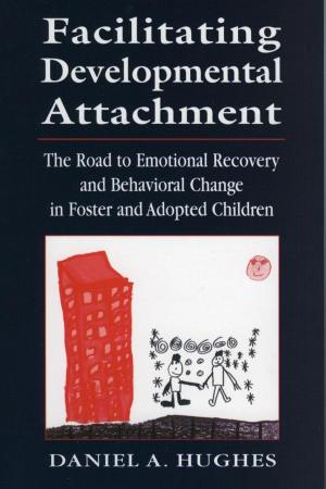 Book cover of Facilitating Developmental Attachment