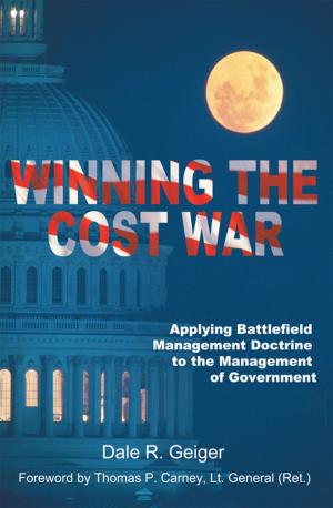 Cover of the book Winning the Cost War by Chitra Kallay