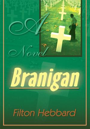 Cover of the book Branigan by Gillian M. Leggat