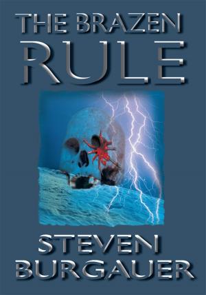 Book cover of The Brazen Rule