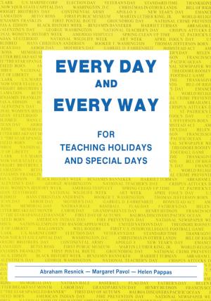 Cover of the book Every Day and Every Way by Mark Bolender