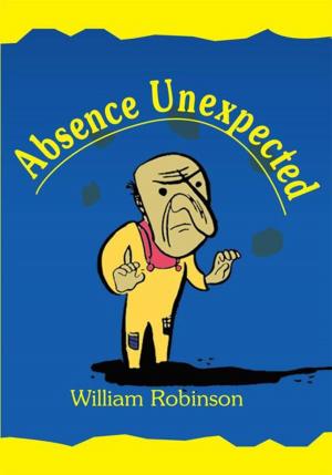 Book cover of Absence Unexpected