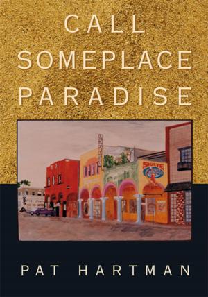 Cover of the book Call Someplace Paradise by Captain Robert Engel