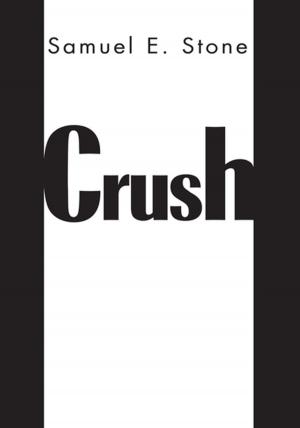 Cover of the book Crush by Typhoon