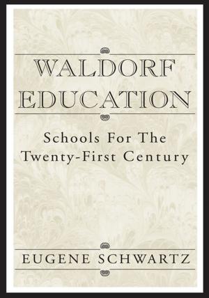 Book cover of Waldorf Education