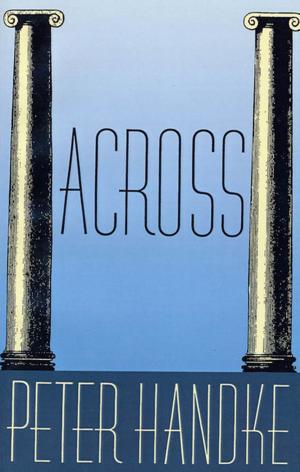 Cover of the book Across by Peter Robb