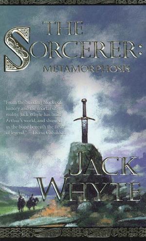Cover of the book The Sorcerer: Metamorphosis by Max Gladstone