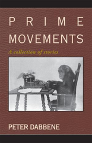 Cover of the book Prime Movements by Uraz Baimuratov
