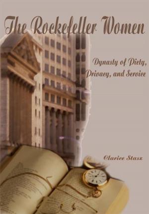 Cover of the book The Rockefeller Women by Ellyn E. Hugus