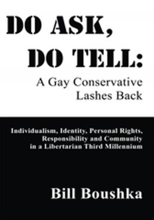 Cover of the book Do Ask, Do Tell by Sal Sahme