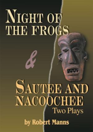 bigCover of the book Night of the Frogs & Sautee and Nacoochee by 