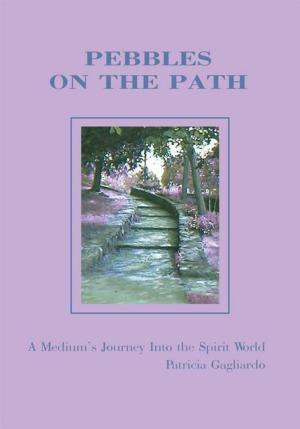 Cover of the book Pebbles on the Path by Linda Pierce Plues