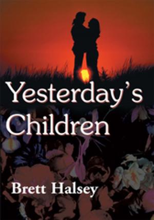 Cover of the book Yesterday's Children by Dara Kim Sherlock