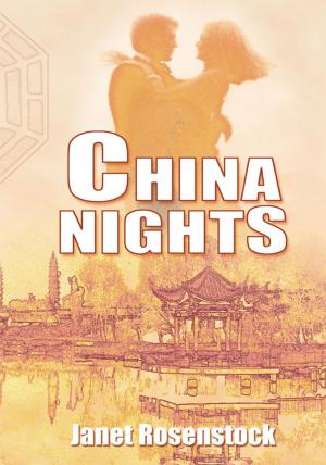 Cover of the book China Nights by Tony Akaki