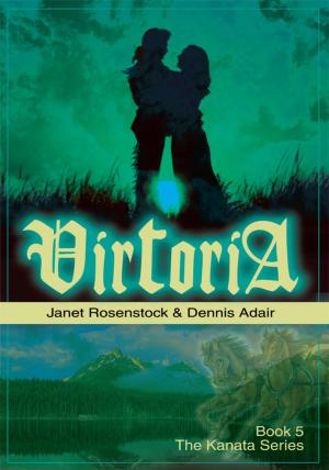 Cover of the book Victoria by HARRY WALTHER
