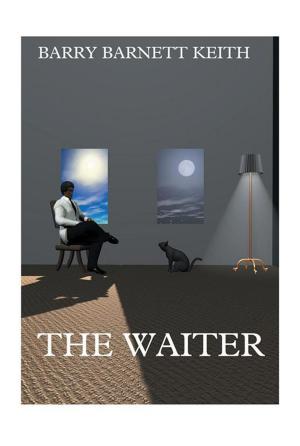 Cover of the book The Waiter by C. J. Davison Ingledew