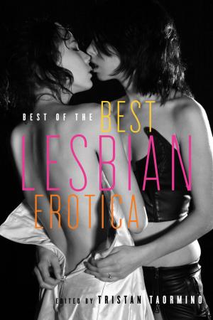 Cover of the book Best of the Best Lesbian Erotica by Penthouse Variations