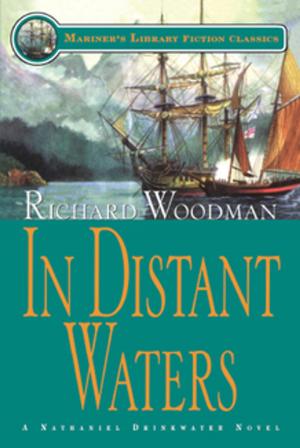 Cover of the book In Distant Waters by Kylie Gable