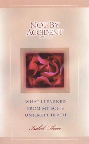 Cover of the book Not By Accident by A. W. Tozer