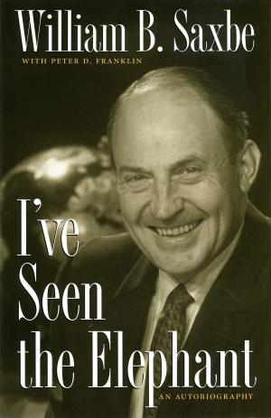 Book cover of I've Seen The Elephant