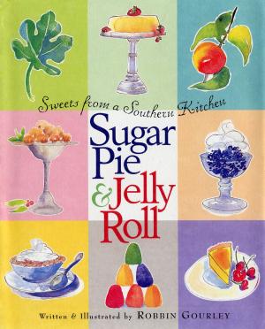 Book cover of Sugar Pie and Jelly Roll