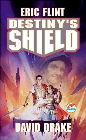 Cover of the book Destiny's Shield by David B. Coe