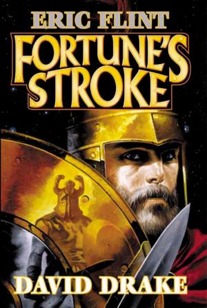 Book cover of Fortune's Stroke