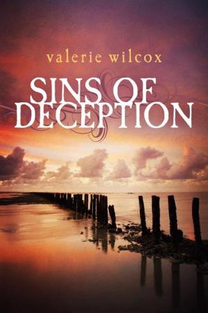Cover of the book Sins of Deception by Celeste Simmons