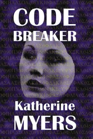 Cover of the book Codebreaker by Trevor Scott