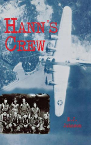 Cover of the book Hann's Crew by Alan Dershowitz