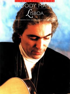 Cover of the book Lisboa [Notation + Tab] by Alex Ogg
