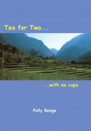 Cover of the book Tea for Two by Michael Dobbs-Higginson