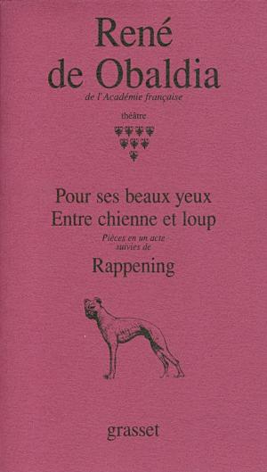 Cover of the book Théâtre T08 by Annick Geille
