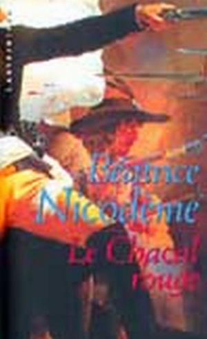 bigCover of the book Le chacal rouge by 