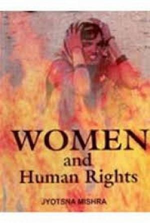 Cover of the book Women and Human Rights by Doel Dr Mukherjee