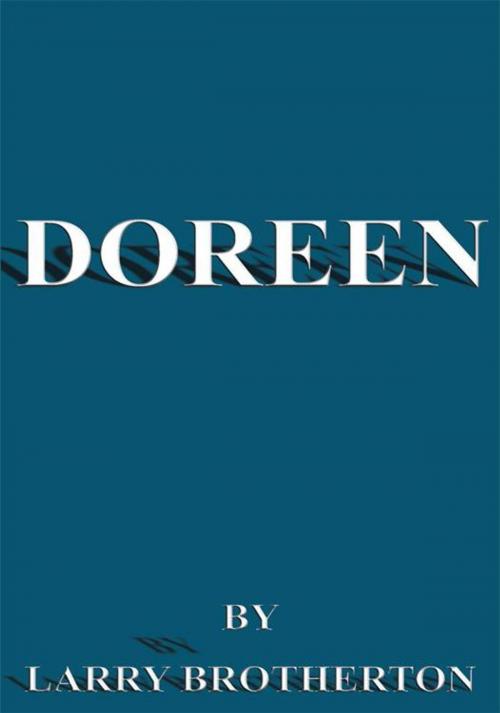 Cover of the book Doreen by Larry Brotherton, AuthorHouse