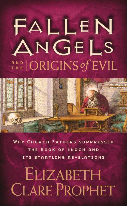 Cover of the book Fallen Angels and the Origins of Evil by Elizabeth Clare Prophet, Summit University Press