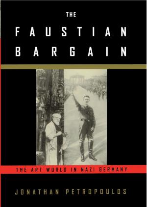 Cover of the book The Faustian Bargain by Jean Matter Mandler