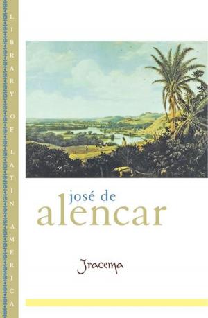 Cover of the book Iracema by Régine Deforges
