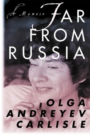 Cover of the book Far from Russia by Clare Mulley