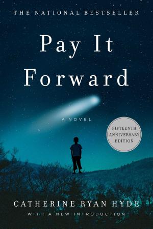 bigCover of the book Pay It Forward by 