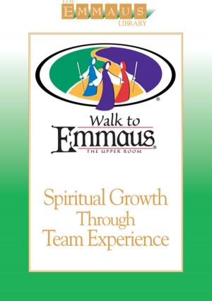 Cover of the book Spiritual Growth Through Team Experience by Maxie Dunnam