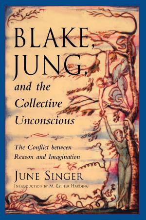 bigCover of the book Blake, Jung, and the Collective Unconscious by 