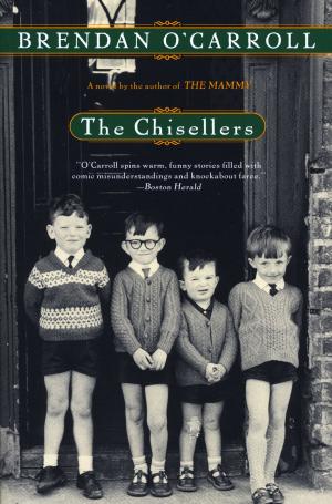 bigCover of the book The Chisellers by 