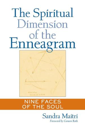 Cover of the book The Spiritual Dimension of the Enneagram by Vicki Lewis Thompson
