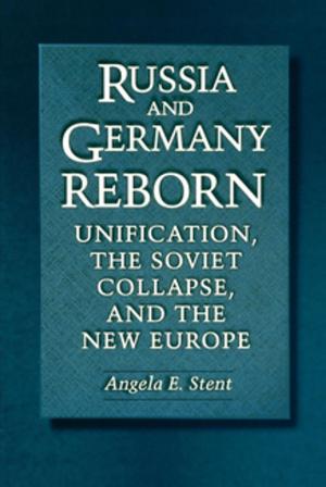 Cover of the book Russia and Germany Reborn by Troy Jollimore