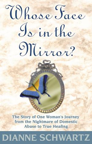 bigCover of the book Whose Face Is in the Mirror? by 