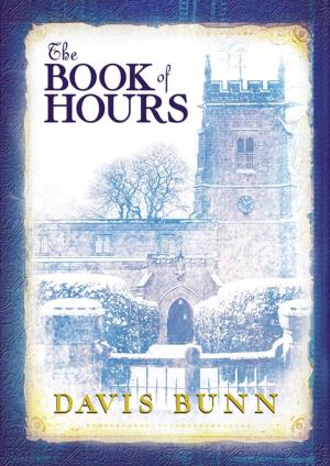 Cover of the book The Book of Hours by Chris Chamberlain