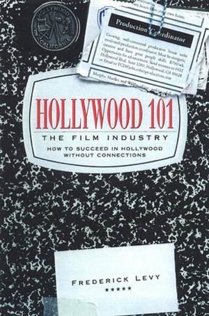 Cover of the book Hollywood 101 by George Beahm